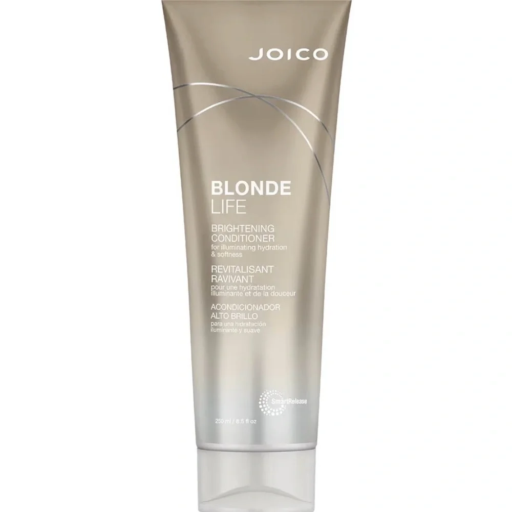 Joico Blonde Life Brightening Conditioner